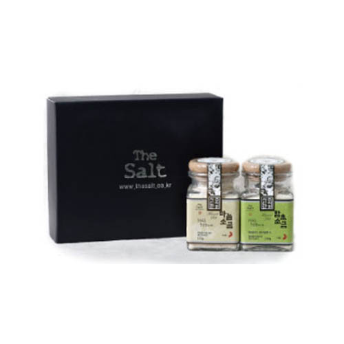 더솔트 미니2종  A