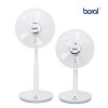 보랄 14인치 DC 리모컨형 선풍기 HNZ-CT880DF