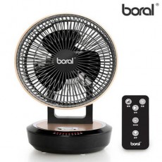 보랄 에어써큘레이터 BR-CT100AC