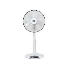 비스카 14인치 풋터치 스탠드선풍기 VK-100FCR