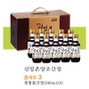 [신앙촌] 홈세트 3 /생명물 간장 360mL×10