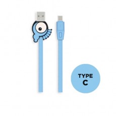 엑토 윙키 타입C 케이블 USB-32