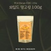 망고킹 와일드망고 100g*2