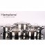 [Hamptons] 독일 햄튼 트라움 냄비 5종 10p 16cm 편수,18cm 양수,20cm 양수,20cm 전골,24cm 양수 TRAUM-10P-B