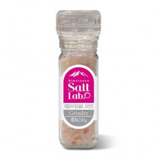 히말라야 핑크솔트 휴대용 그라인더 110g ( only 솔트 용량 )