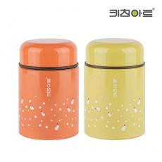 키친아트 소렐 진공죽통 500ml