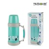 키친아트 스테인레스 보온병 750ml (민트)
