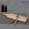 쟈니마르켈 라디에타 파인 플레이트