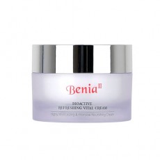 베니아 바이오액티브 리후레싱 바이탈 크림 50ml
