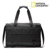 내셔널지오그래픽 시크노마드 보스턴백 블랙/N171ATO020