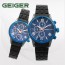 [GEIGER] 가이거 커플 메탈 시계 GE1142_BUBB
(남,여 택1)