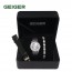 [GEIGER] SET 가이거 여성 메탈 시계  GE61128_WT