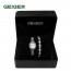[GEIGER] SET 가이거 여성 메탈 시계  GE61188_WT