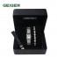 [GEIGER] SET 가이거 여성 메탈 시계 GE61189_WT