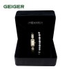 [GEIGER] SET 가이거 여성 메탈 시계 GE612014_CB