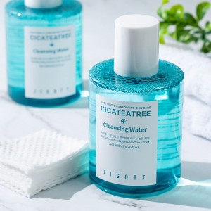 [지고트] 시카티트리 클렌징 워터 200ml