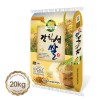 강화섬쌀(아끼바리/추정쌀)20kg