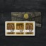 [더 기다림] 강원도 산양삼 스페셜 에디션 VVIP3호 선물세트 (산양삼 7뿌리+ 산더덕 200G 2팩)