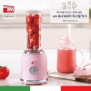 [am] 이태리 파스텔 6중칼날 텀플러 미니 믹서기 am-MIX-DM300