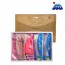 [e제주섬 명품 제주산지무료직송] 제주갈치+옥돔 세트모음 / 갈치400g*2미+옥돔180g*3미