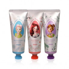 워터퓸 핸드 에센스 60ml*3ea