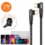 UM2 CL60W C to C PD고속충전 케이블 1.2M