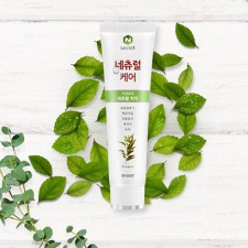 [N secret]엔시크릿 네츄럴 치약*3ea