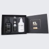 이엘키야쿠 프리미엄 3종 셋트 (샴푸500ml+아르간오일100ml+트리트먼트500ml)