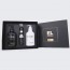 이엘키야쿠 프리미엄 3종 셋트 (샴푸500ml+아르간오일100ml+트리트먼트500ml)