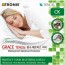[트로니] 그레이스 텐셀 매트리스 방수 커버 CK 칼킹