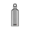 지그 트래블러 워터보틀 600ml 알루미늄
