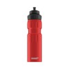 지그 와이드 마우스 스포츠 보틀 750ml 레드 터치