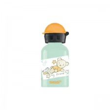 지그 키즈 워터 보틀 300ml 베어 프렌드