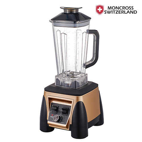 스위스 몽크로스 프라젠 초고속 블렌더 2리터 EGK-MSP8800