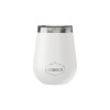 [오터박스] 와인텀블러 화이트 ELEVATION WINE TUMBLER (296ml)