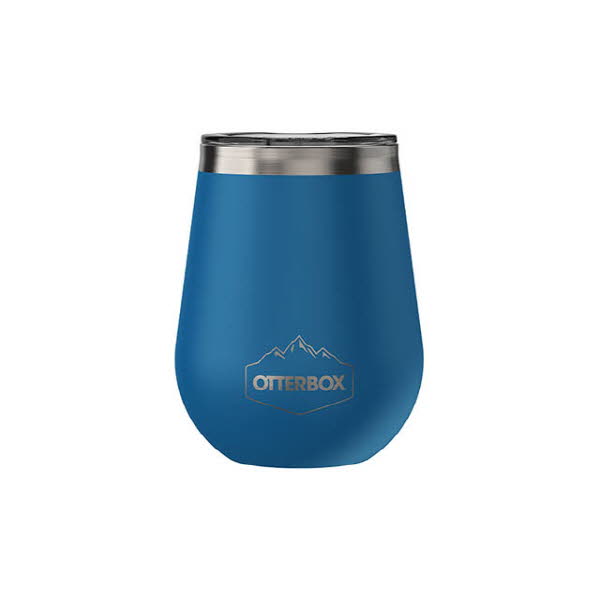[오터박스] 와인텀블러 블루 ELEVATION WINE TUMBLER (296ml)