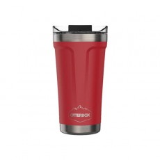 [오터박스] 엘리베이션 16 텀블러 레드 ELEVATION 16 TUMBLER (473ml)