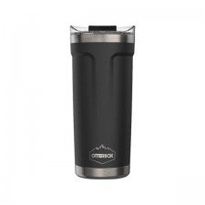 [오터박스] 오리지널 엘리베이션 20 텀블러 블랙 ELEVATION 20 TUMBLER (591ml)