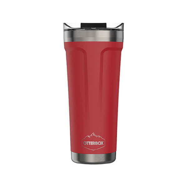 [오터박스] 슬림 엘리베이션 20 텀블러 레드 ELEVATION 20 TUMBLER (591ml)