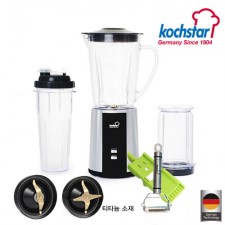 [KOCHSTAR]독일 콕스타 프리미엄 멀티 블렌더 세트 KSEBD-2000MPBD