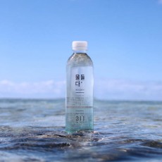 해양심층수 물들다 500ml*40개