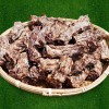 오리목뼈500g