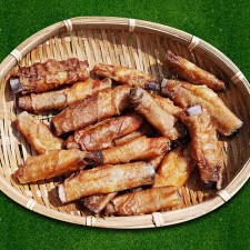 돼지갈비 20p (5p x4)