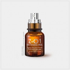브라이트닝 글라스필Z01 (앰플 15ml)