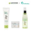 닥터동키 토탈케어 아토 솔루션 B 3종세트(수딩젤120ml,크림75g,오일미스트130ml)
