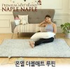 나플나플 온열 더블매트 루핀 6.5kg