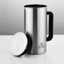 스위스밀리터리 클래식 냉장고 물병 1500ml OKK-HS1500