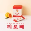 티로빼(붓기차) 100ml 10포