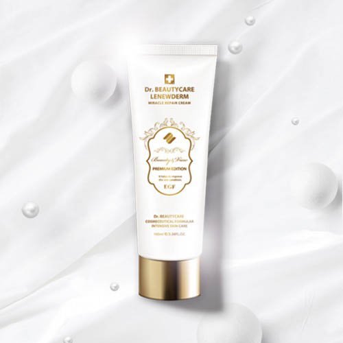 닥터뷰티케어 레뉴덤 미라클 리페어크림 100ml