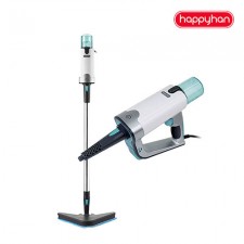 해피한 듀얼 스팀청소기 HHC-2000